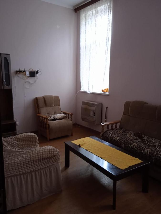 Silence Apartment Kutaisi Exterior photo