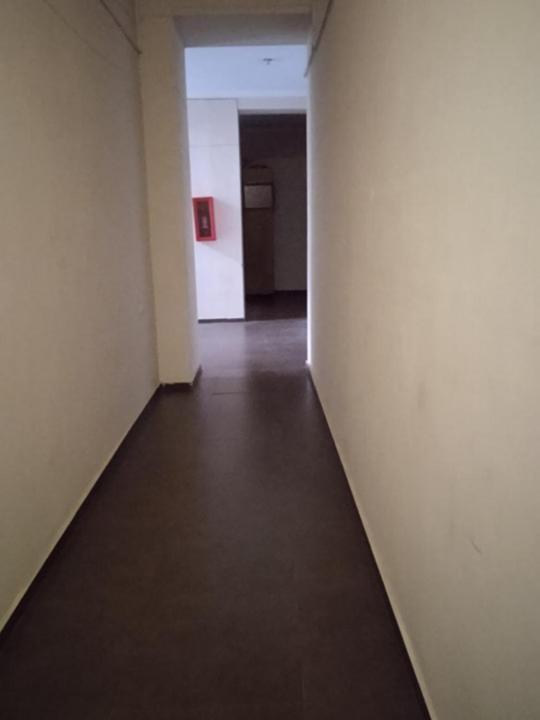 Silence Apartment Kutaisi Exterior photo