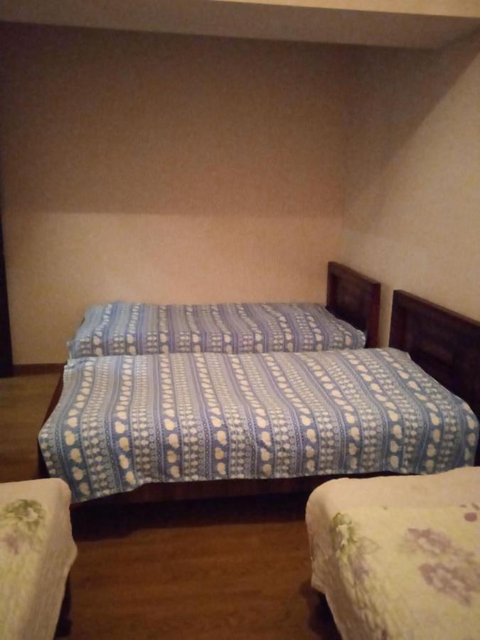 Silence Apartment Kutaisi Exterior photo