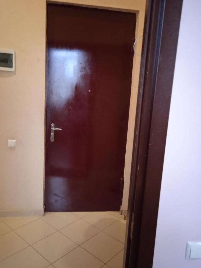 Silence Apartment Kutaisi Exterior photo