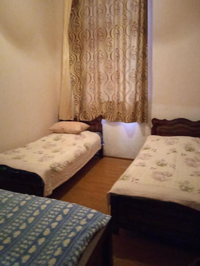 Silence Apartment Kutaisi Exterior photo